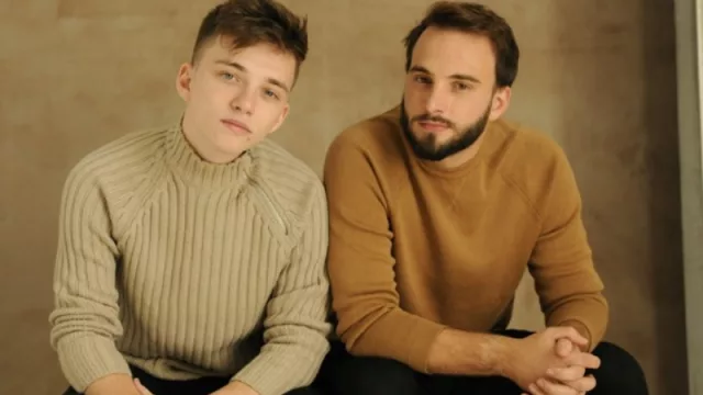 Mateo y Augusto Salvatto, los influencers protagonistas de La Batalla del Futuro, llegan a Córdoba (y estarán en la 75ª Expo Rural de Jesús María)