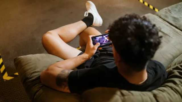 El consumo de juegos para móviles creció un 63% en 2021