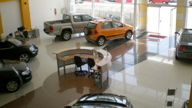 Enero fue el peor mes, en años, para la venta de autos en Salta: el derrumbe fue del 58%