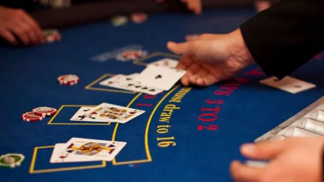 Cómo elegir el casino virtual correcto para jugar