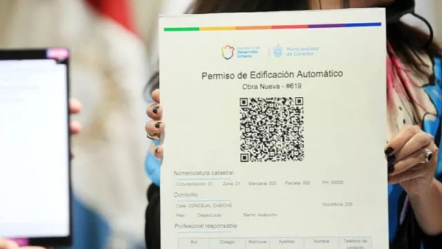 A cuatro meses de su creación, la plataforma digital de Obras Privadas lleva más de 1.500 gestiones