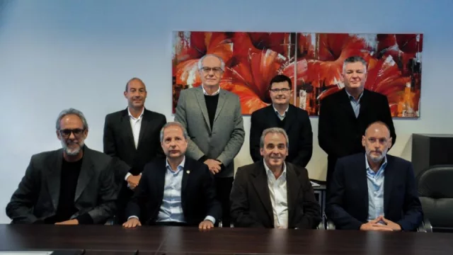 La firma italiana Aromitalia (insumos alimentarios) se radicará en el Parque Industrial San Francisco