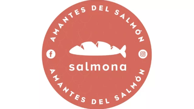 Y un fanático del salmón que dice…