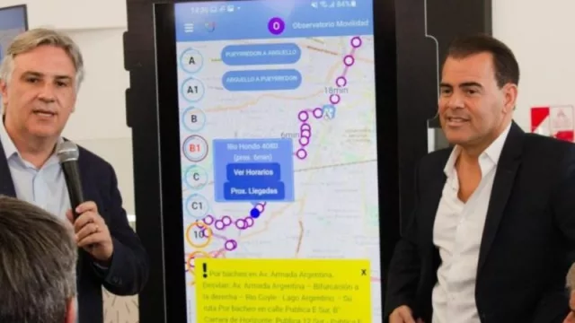 “Tu Bondi” ya tiene más de 5.5 millones de visitas y 180 mil usuarios registrados