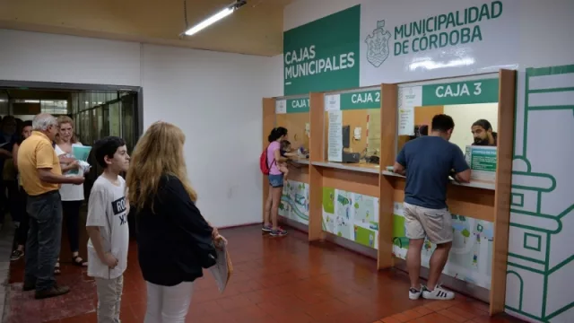 Te recordamos los próximos vencimientos de contribuciones municipales