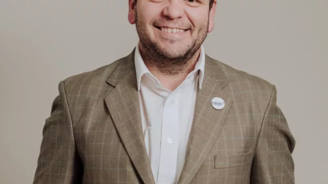 De la mano de Diego Cambria, desde septiembre, InfoNegocios abre su espacio de noticias en Río Cuarto (ya son 8 las IN ciudades)