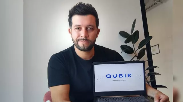 Gerardo Rodriguez - COO