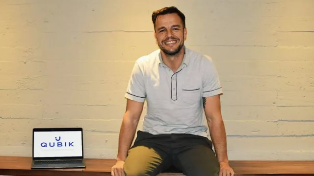 Máximo Cabanillas - CFO