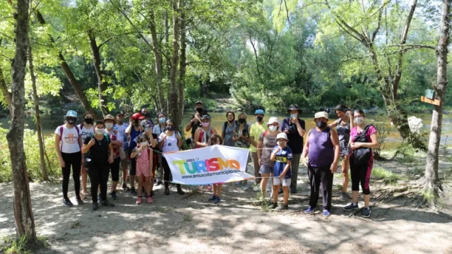 Anisacate creó el Ente Mixto de Promoción Turística (se presentará oficialmente a mediados de septiembre)