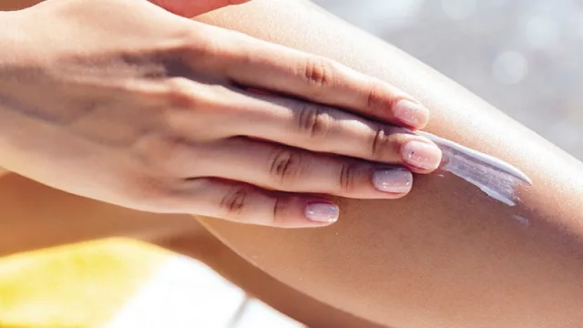 El must have del verano: ¡cuidarse la piel!