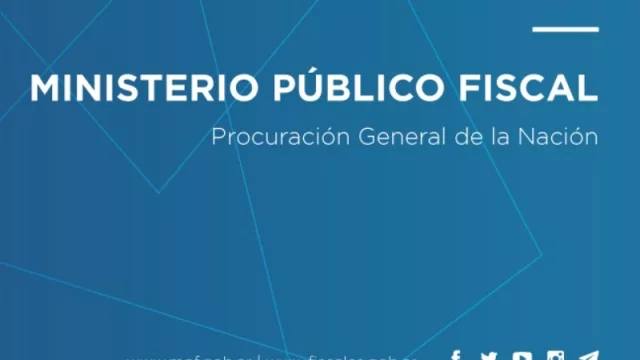 El Ministerio Público Fiscal busca (por concurso) administrativos en todo el país (Córdoba hasta el 22/2)