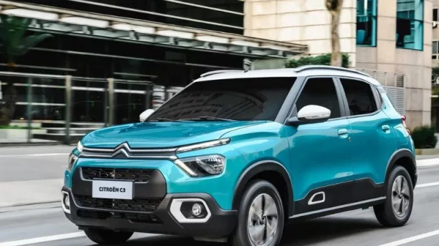 La nueva generación del Citroën C3 llega a nuestro país