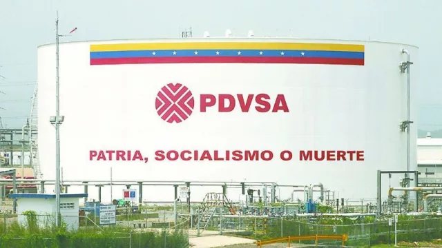 Advierten que Venezuela podría quedarse sin combustible en 12 días