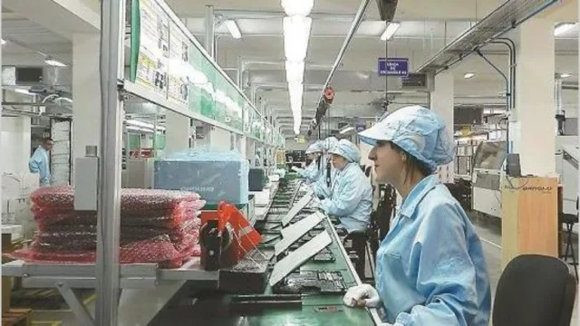 Cayó la industria del juicio: empresas ahorraron $ 30.000 millones