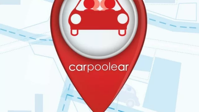 Carpoolear le encuentra la vuelta a compartir el auto (ofrece soluciones para empresas)