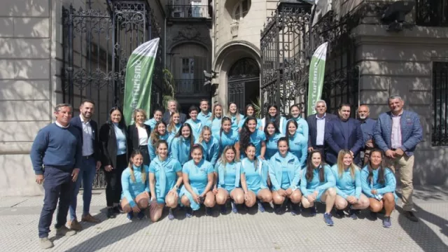 Tucumán, sede de selecciones: el rugby femenino se lucirá en la “Copa Ciudad de Aguilares”