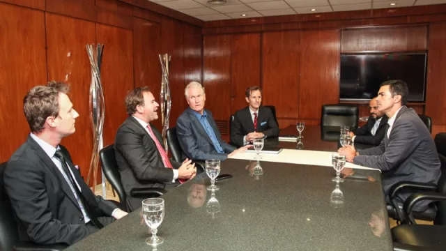 Otra minera confirmó que invertirá en Salta (US$ 3.000 M y generará hasta 4.000 empleos)