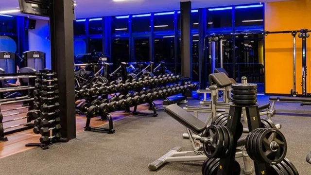 La brasileña Smart Fit llega a Argentina (busca interesados en Córdoba para sumar a su red de gimnasios low cost)