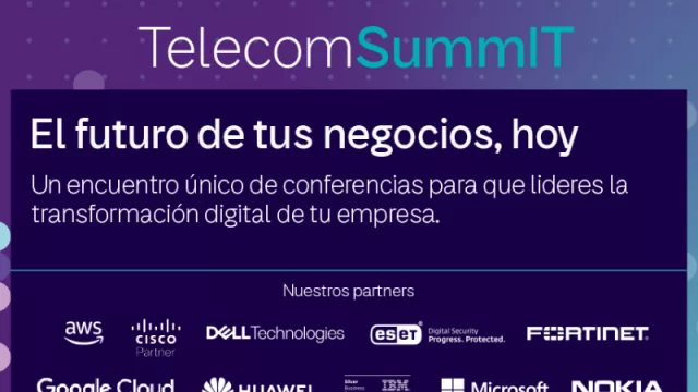 Vuelve “Telecom SummIT 2022”