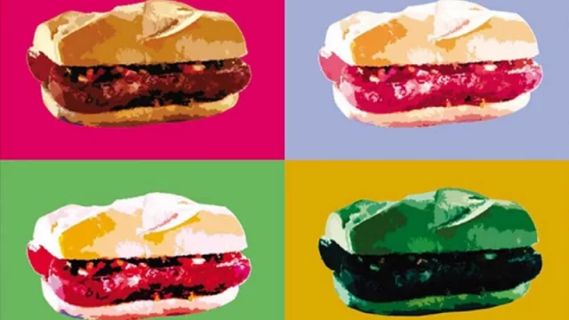 Está abierta la convocatoria para el certamen de humor e improvisación del Mundial del Choripán