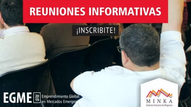Triple impacto + comunicación: en Jujuy, dos encuentros claves para emprendedores