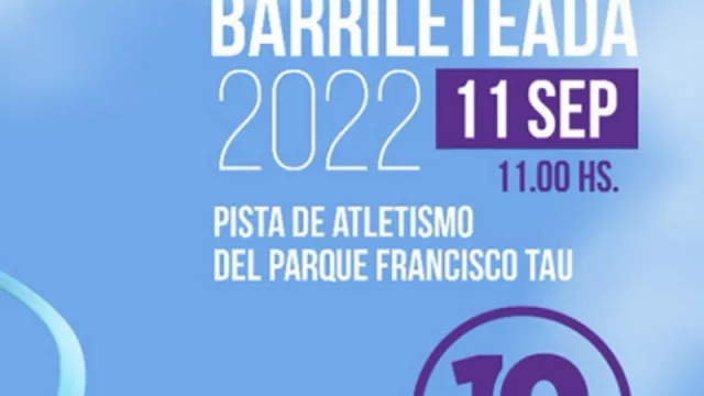 Preparando los barriletes: Vuelve la tradicional barrileteada organizada por las Cooperativas