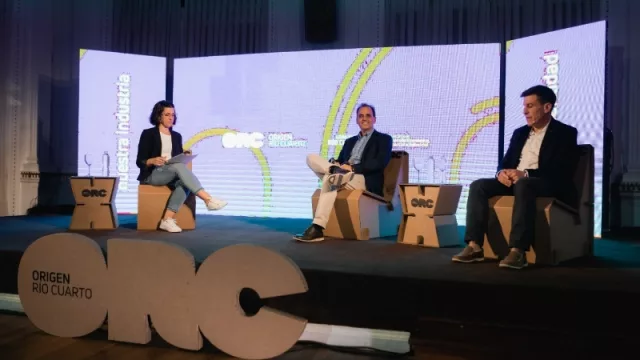 Qué es “Origen Río Cuarto”, el programa destinado a impulsar el desarrollo de las empresas locales