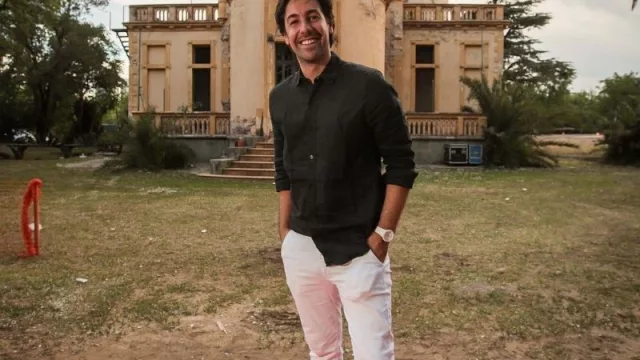 “No me contratan mucho por la llegada, sino por la creatividad”