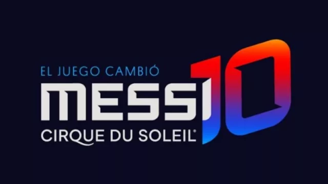 Anuncian una gira mundial de Messi10 by Cirque du Soleil para 2020... ¿pasará por Córdoba?