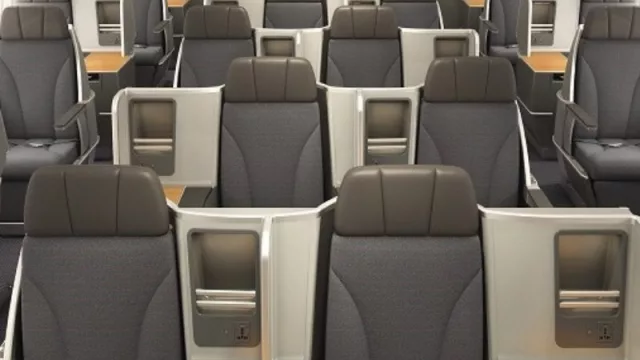 American Airlines inició el checklist para abrir la ruta MIA-COR (4 vuelos por semana, 800 asientos/mes)