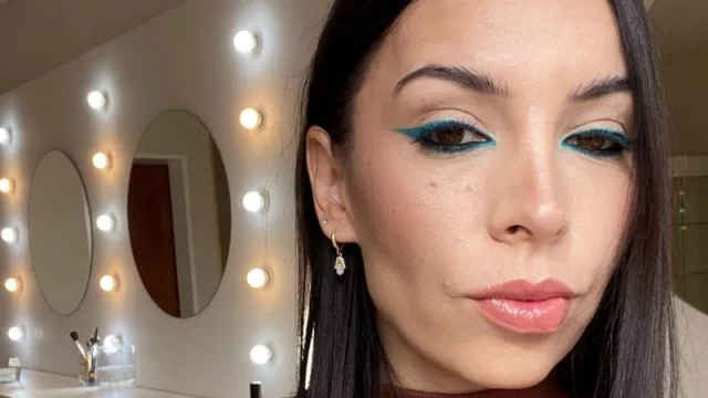 Yani Bustos abrió su Beauty Studio (clases de maquillaje, venta de productos y su magia, obvio)