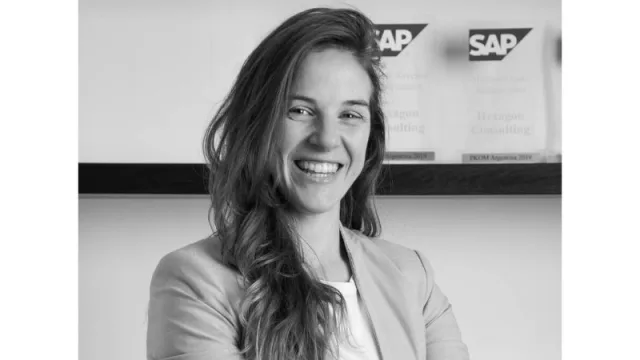 Hexagon Consulting nombra nueva directora de Delivery de servicios para LatAm