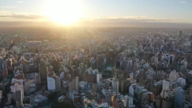 La ciudad de Córdoba lidera el ranking de mejores servicios en línea según el Imsel