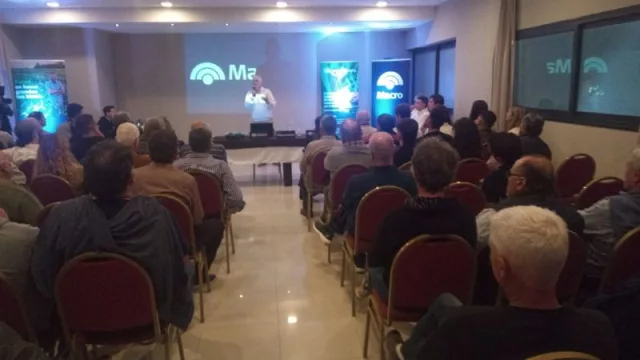 Campo Simple, lo nuevo de Banco Macro (venta de insumos agropecuarios y asesoramiento)