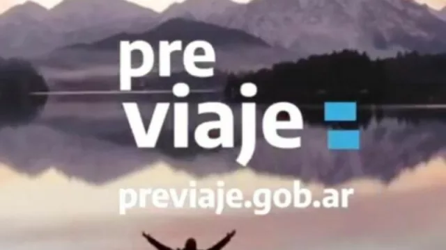 Esto tenés que tener en cuenta para aprovechar el Previaje que empieza hoy (para viajar entre el 10 de octubre y el 5 de diciembre)