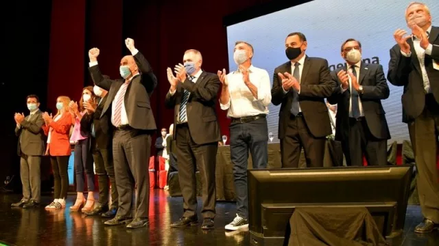 Con una inversión de casi $ 2.000 millones, el Gobierno nacional impulsa la obra pública y el trabajo en Tucumán