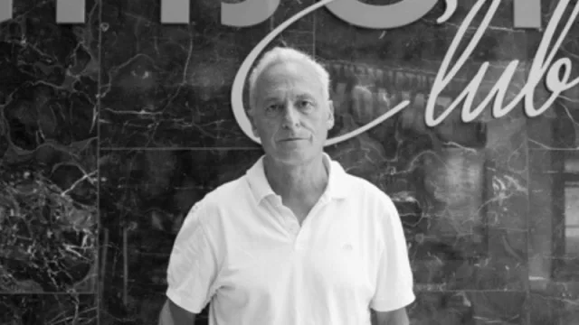 Los cordobeses que anduvieron por Punta del Este y pasaron por nuestros almuerzos en el Enjoy