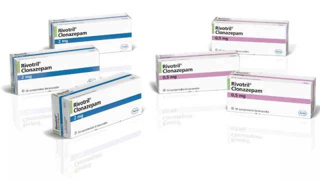 Rivotril, el “clona” de Roche y el más famoso, normalizó su stock