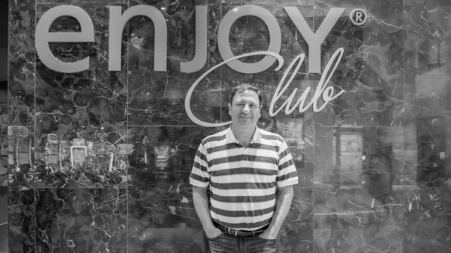 Eduardo Borri (Cámara de Industriales Metalúrgicos de Córdoba)