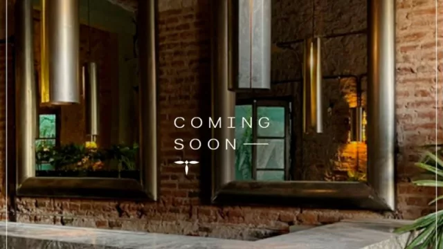 Así será Bogá, la experiencia gastronómica de cocina fusión exclusiva (que promete llevarte de Madrid a la costa Amalfitana)