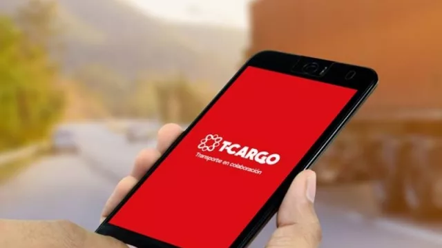 T- Cargo: la solución de movilidad inteligente que une empresas con transportistas (¿la tenías?)