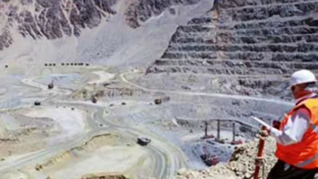 Mendoza, potencial plaza de negocios para la minería