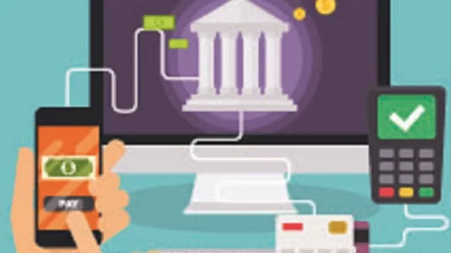 El dinero electrónico sigue en alza: récord de transacciones por cuarto mes consecutivo (lejos del techo)