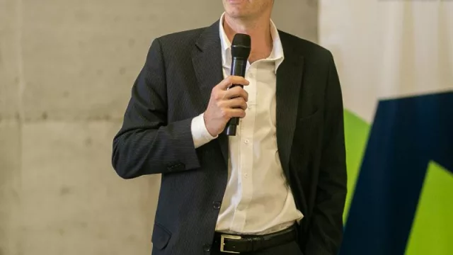 Holcim (junto a la FAUD) entregó oficialmente los premios a los ganadores de los “Holcim Awards Next Generation” de Latam (con una suma de US$ 70.000 en premios)