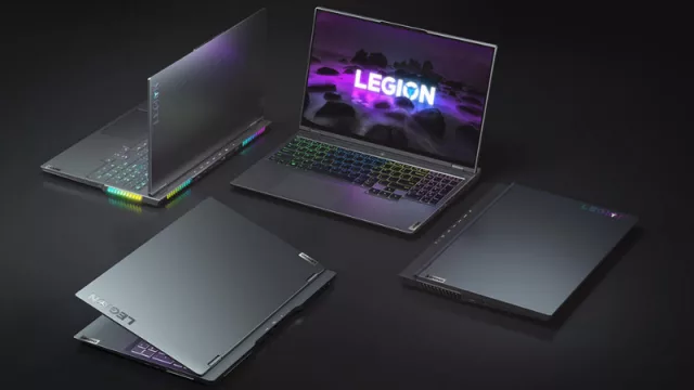 Lenovo se quedó con el podio de PCs argentinas durante 2021