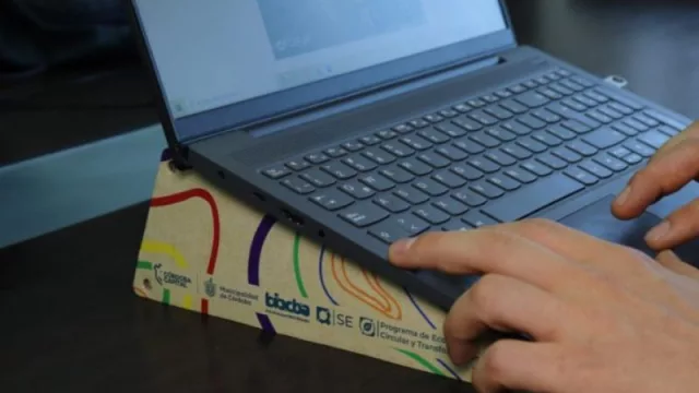 Nuevos cursos gratuitos con articulación conjunta con la UTN