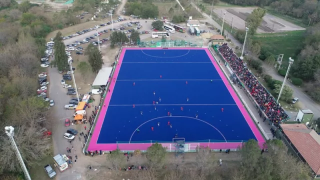 La Pro League de la Federación Internacional de Hockey comenzará este finde en Córdoba