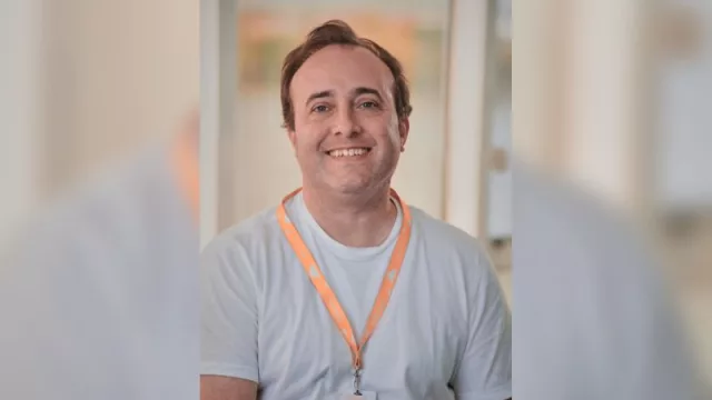 Federico Pastori, chief Commercial Officer de Flybondi.