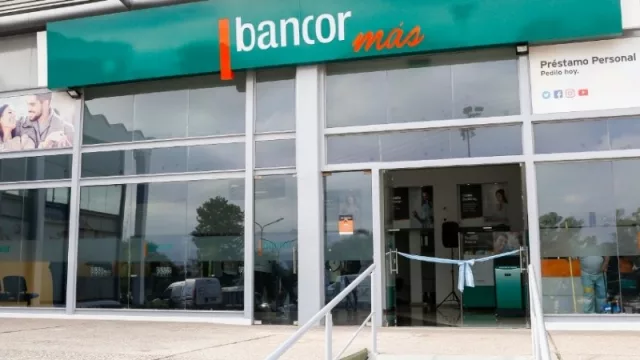 Bancor invierte $ 370 millones en más tecnología (y suma nuevas sucursales)