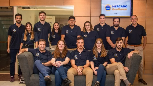 Cómo funciona Mercado GenGanar (el market place donde se encuentra compradores y vendedores de genética animal)